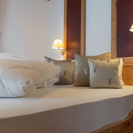 Hotel Astras Scuol Dış mekan fotoğraf