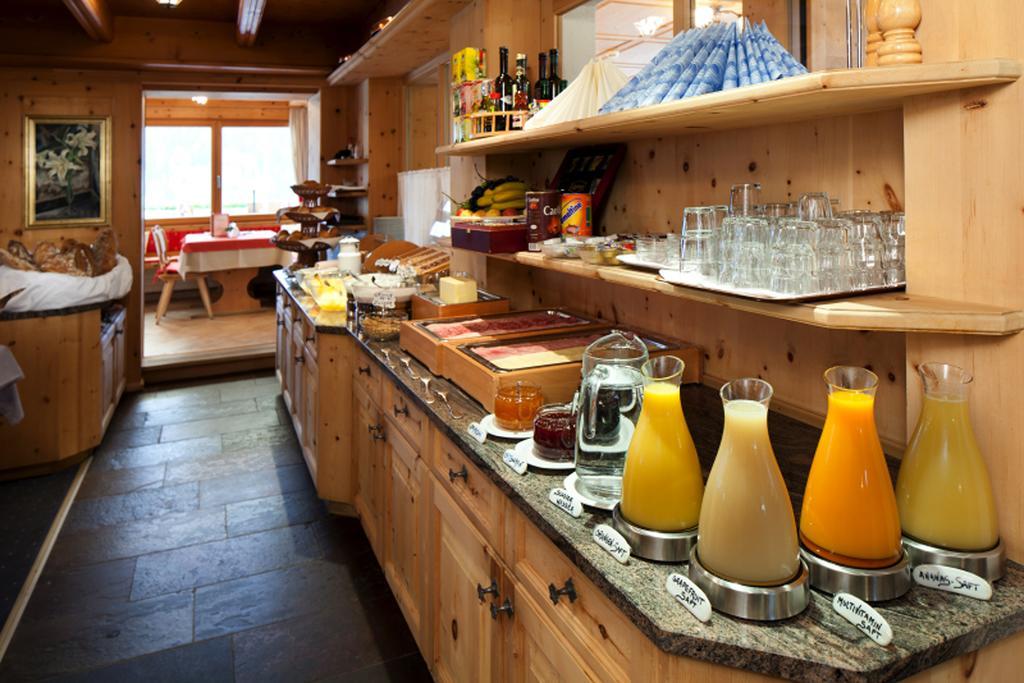 Hotel Astras Scuol Dış mekan fotoğraf