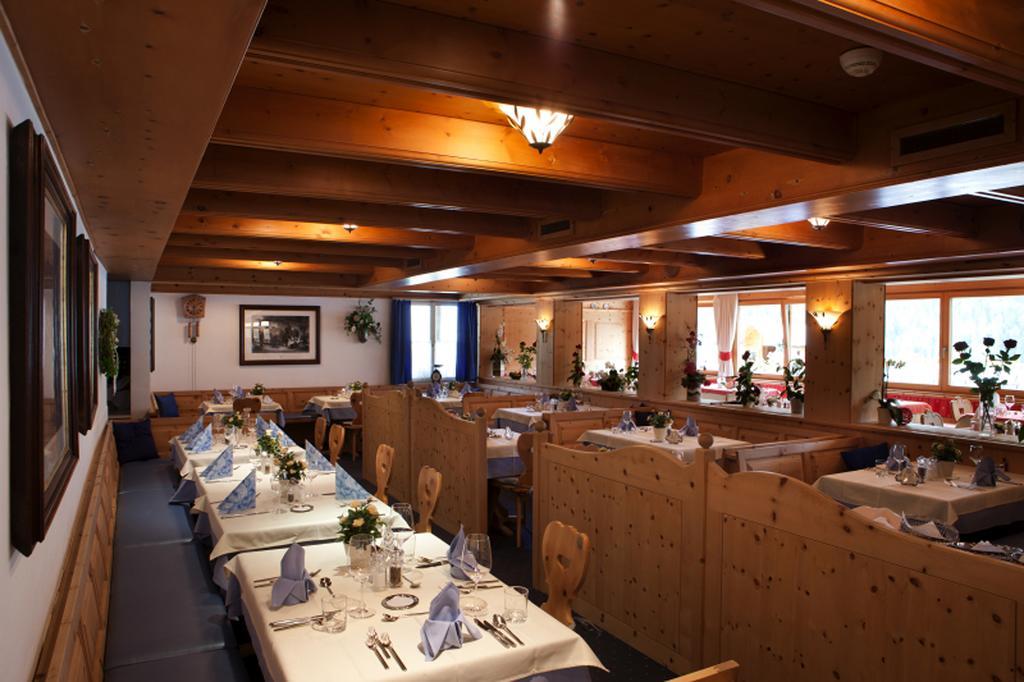 Hotel Astras Scuol Dış mekan fotoğraf
