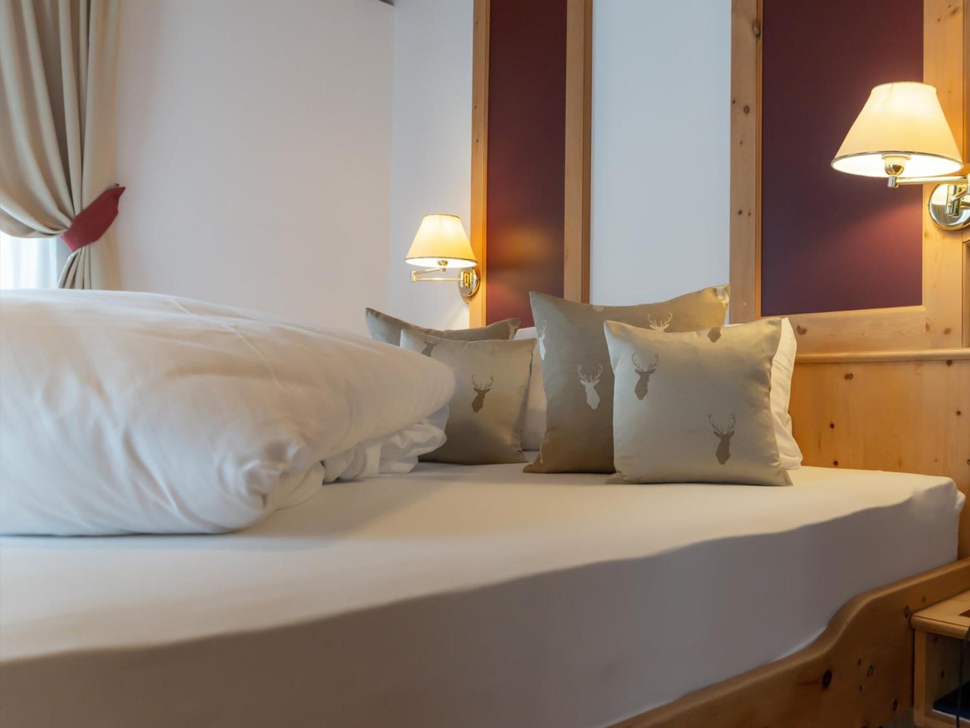 Hotel Astras Scuol Dış mekan fotoğraf